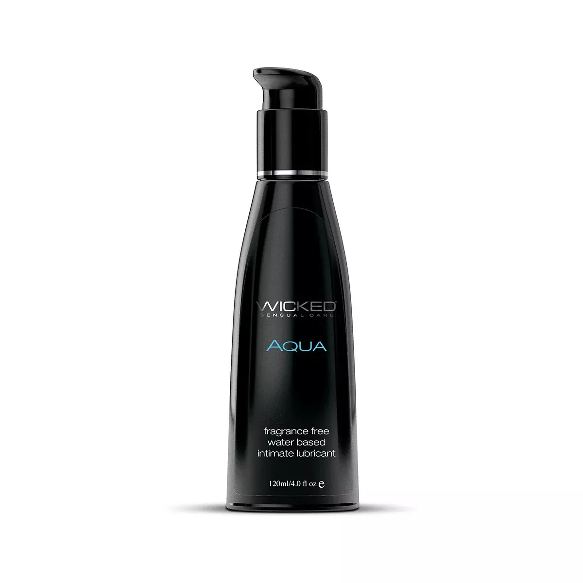 Wicked Aqua 4oz