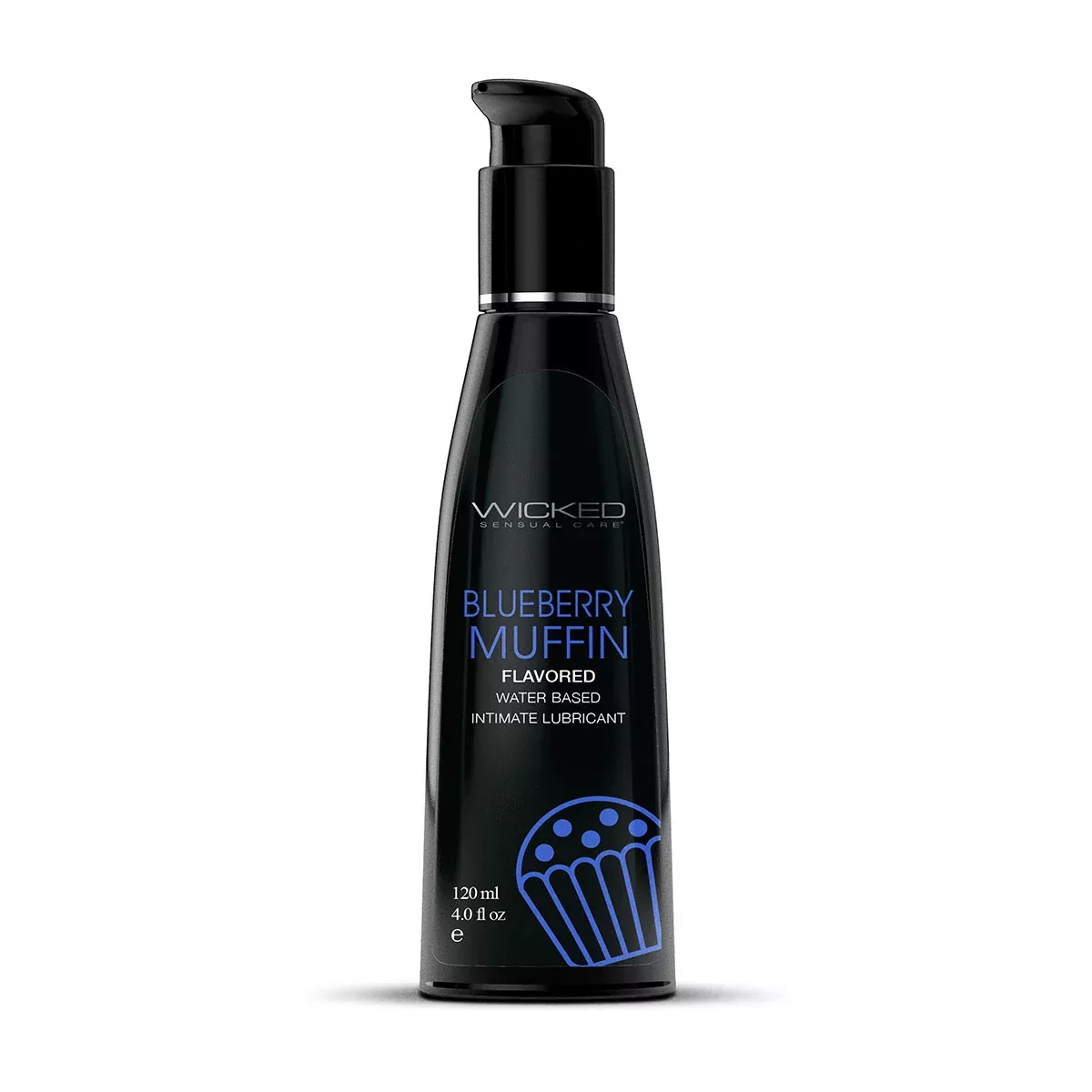Wicked Aqua Blueberry Muffin 4oz