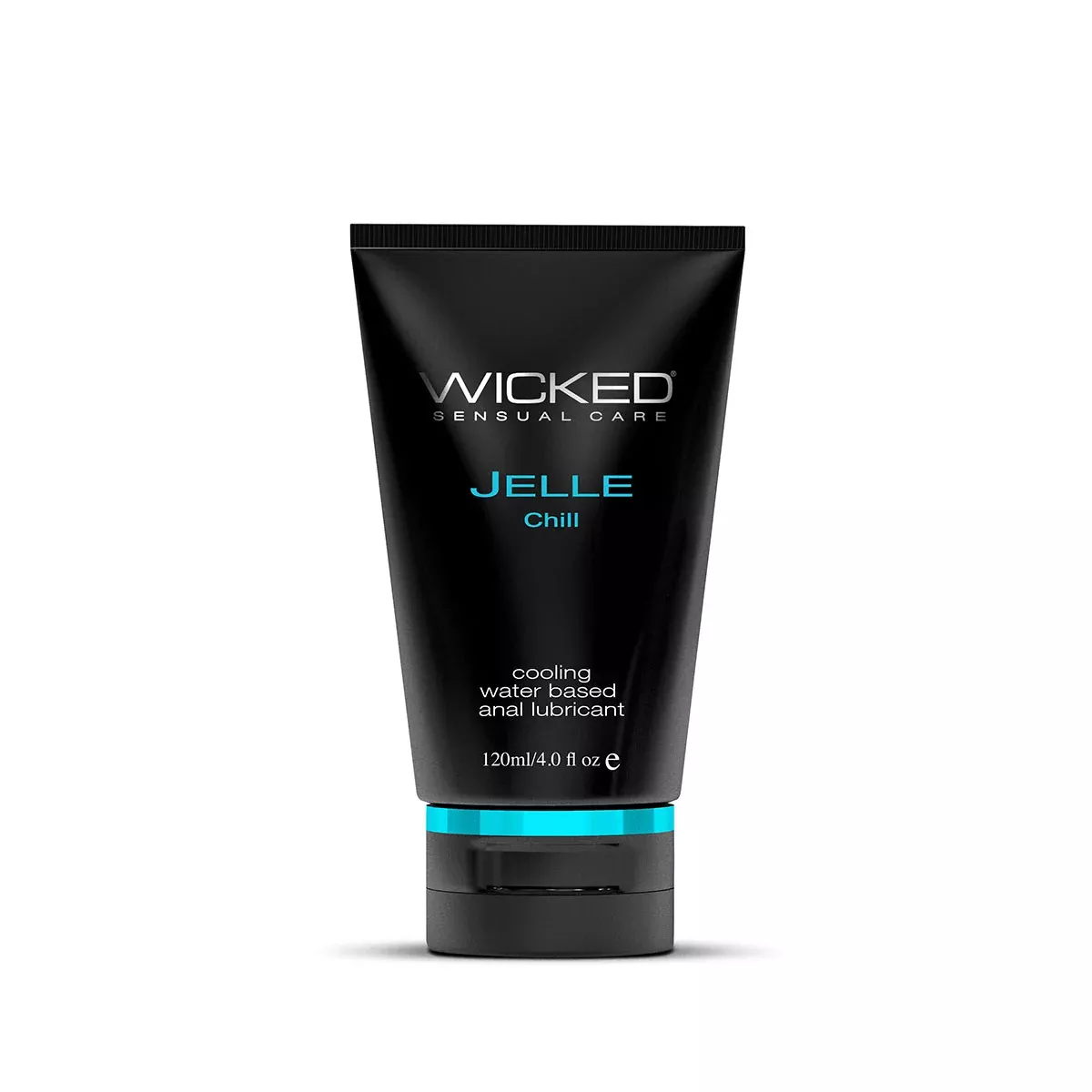 Wicked Aqua Jelle Chill 4oz