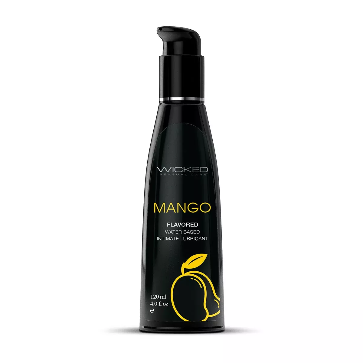 Wicked Aqua Mango 4oz