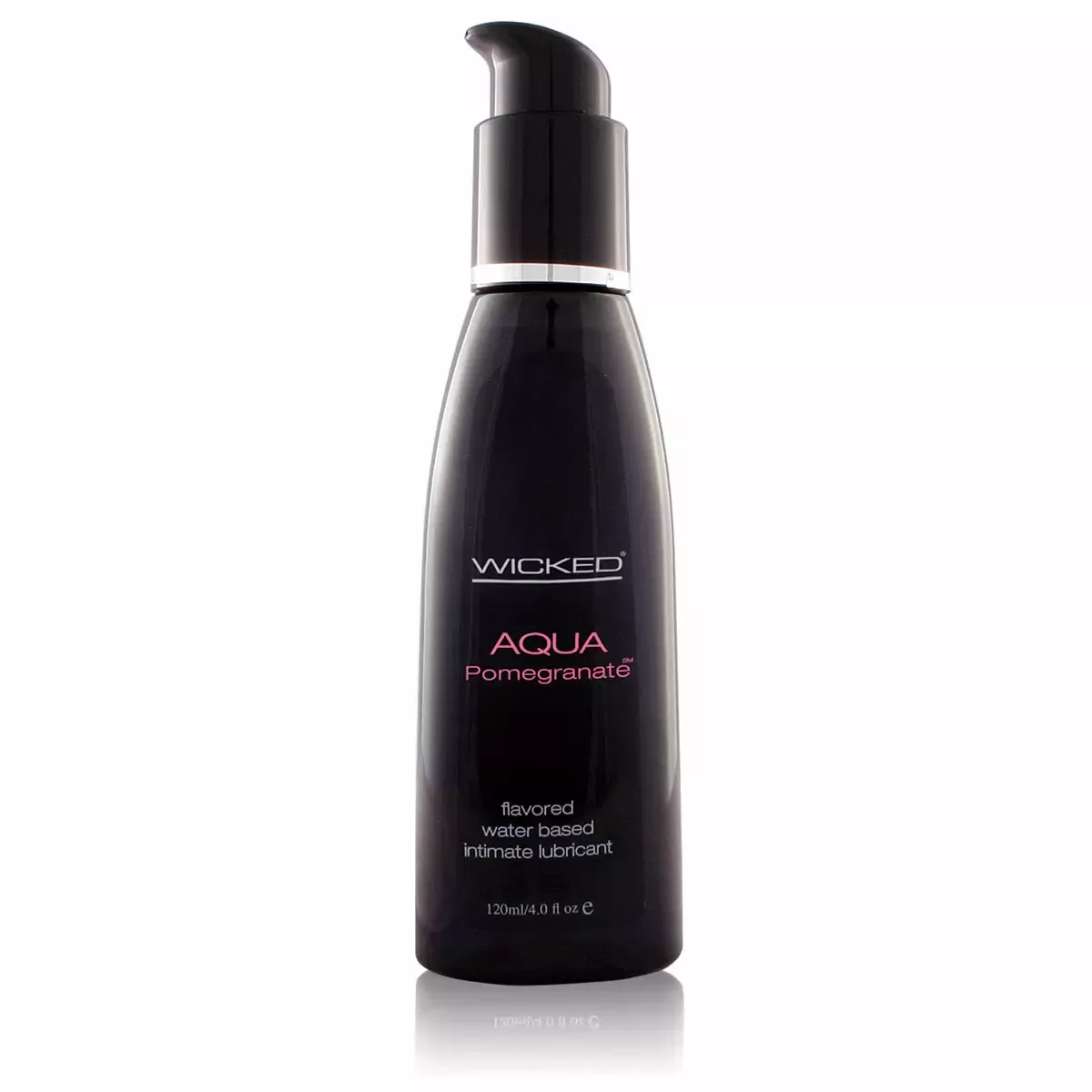 Wicked Aqua Pomegranate 4oz