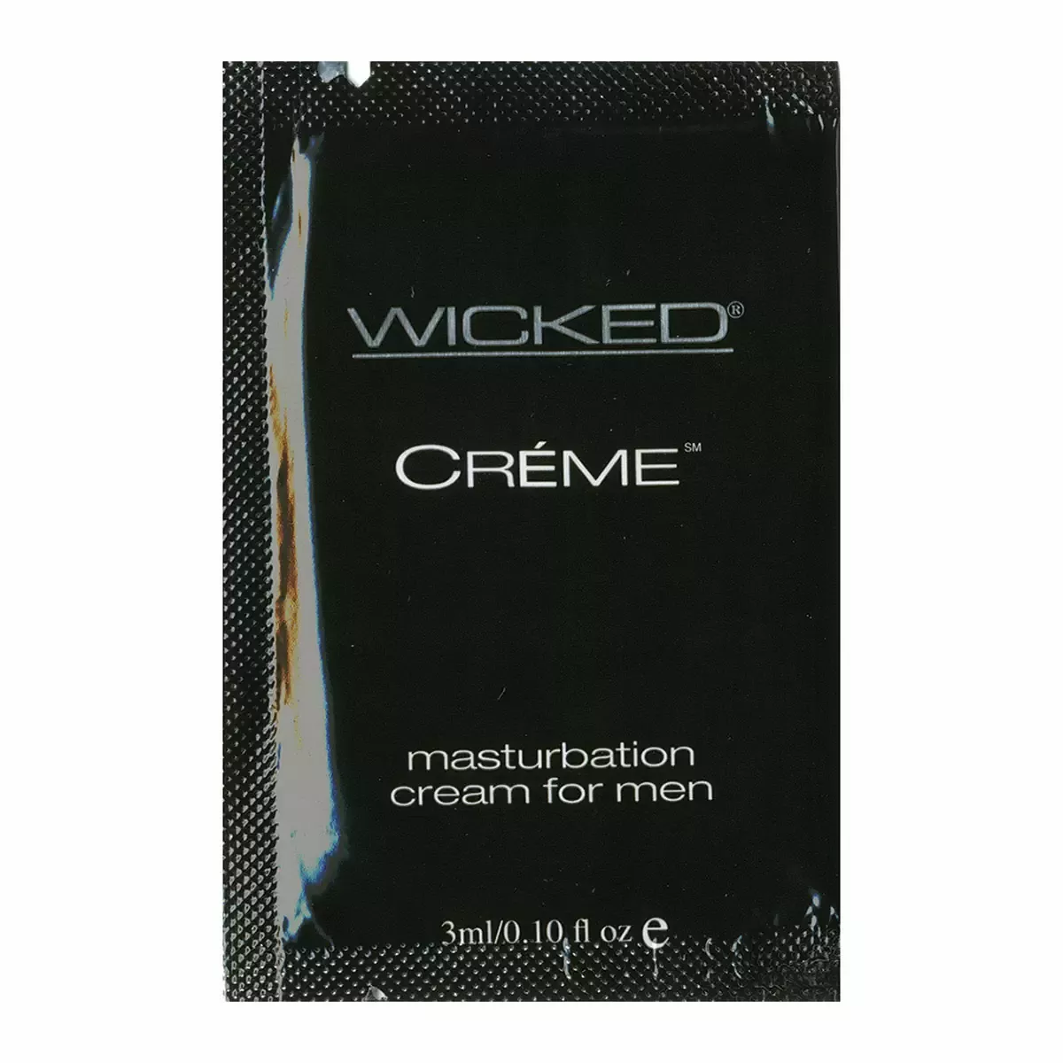 Wicked Creme Packette .1OZ - 144ct