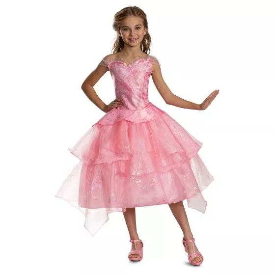 Wicked: Glinda Classic Child Costume