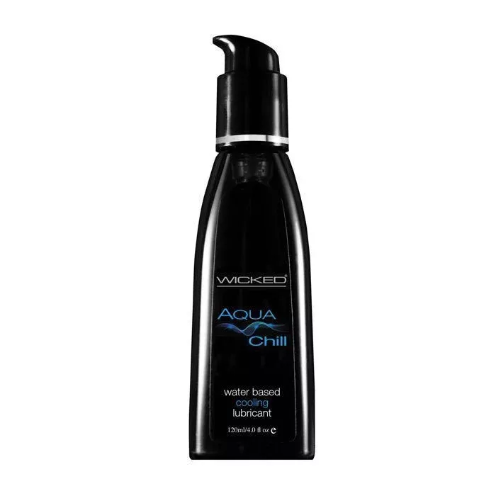 Wicked Sensual Care Aqua Chill