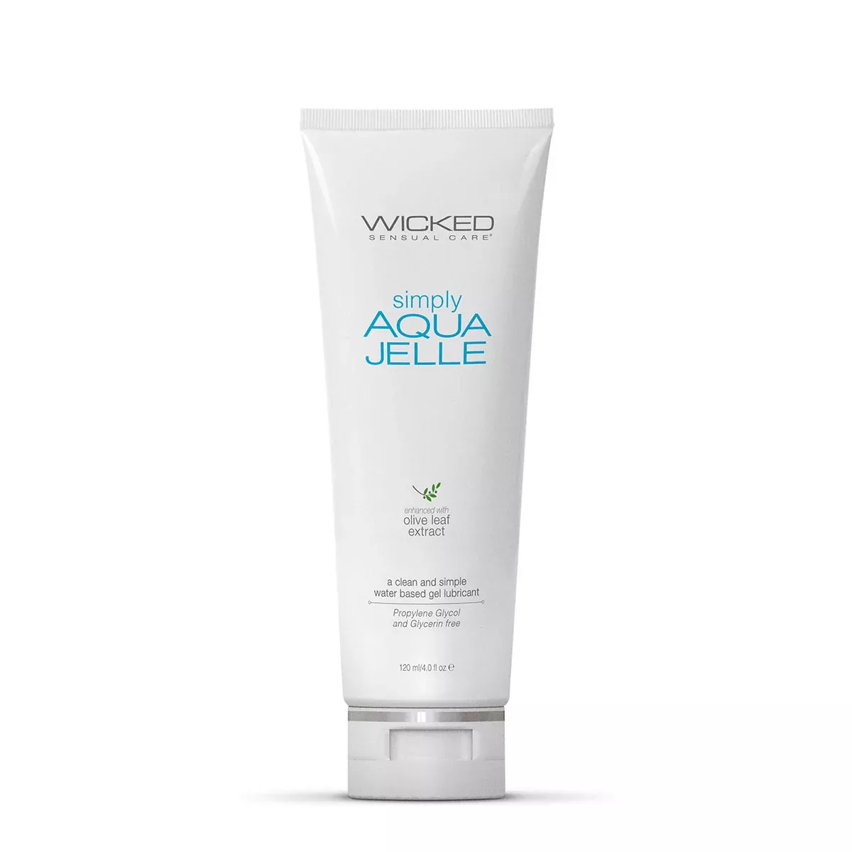Wicked Simply Aqua Jelle 4oz