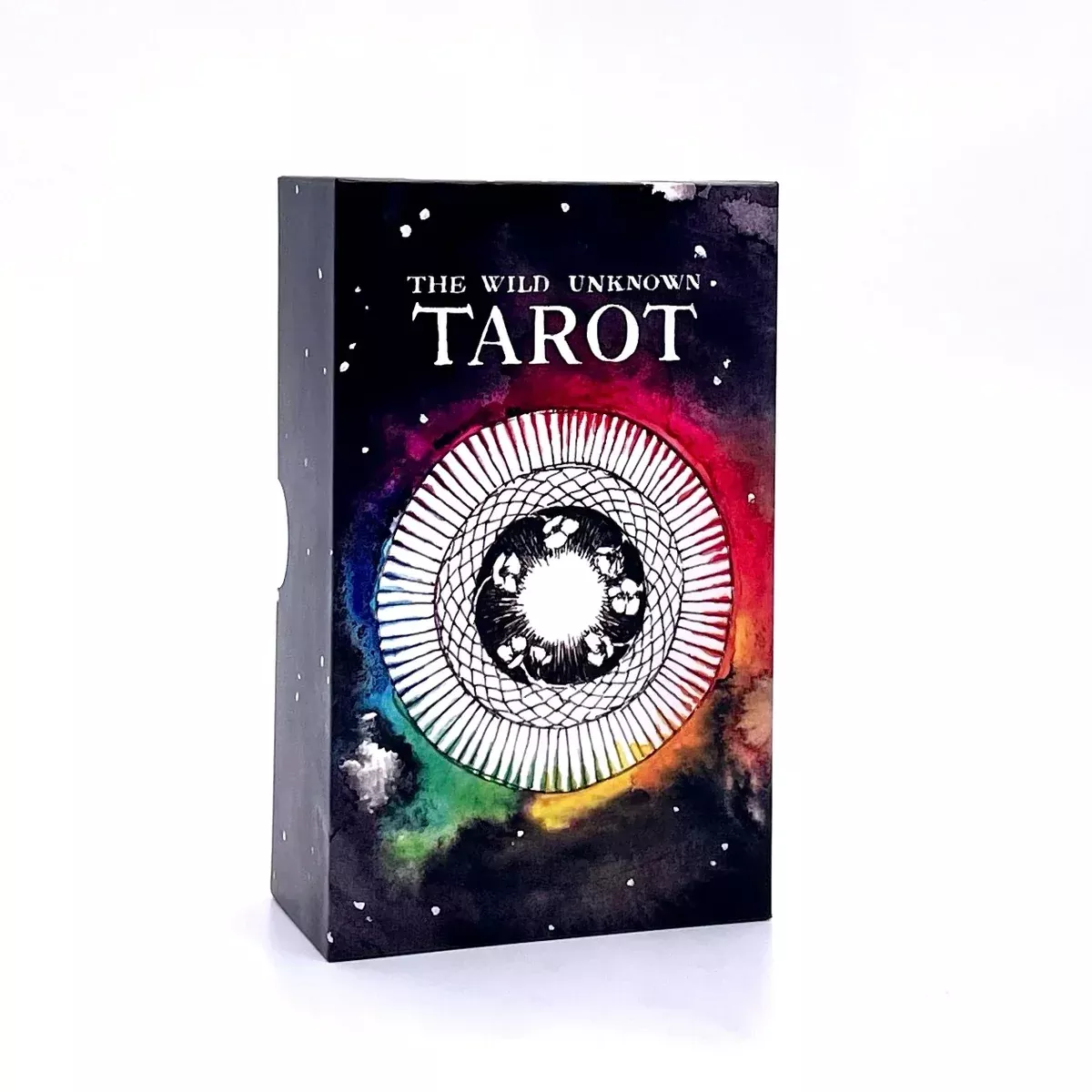 Wild Unknown Tarot & Guidebook