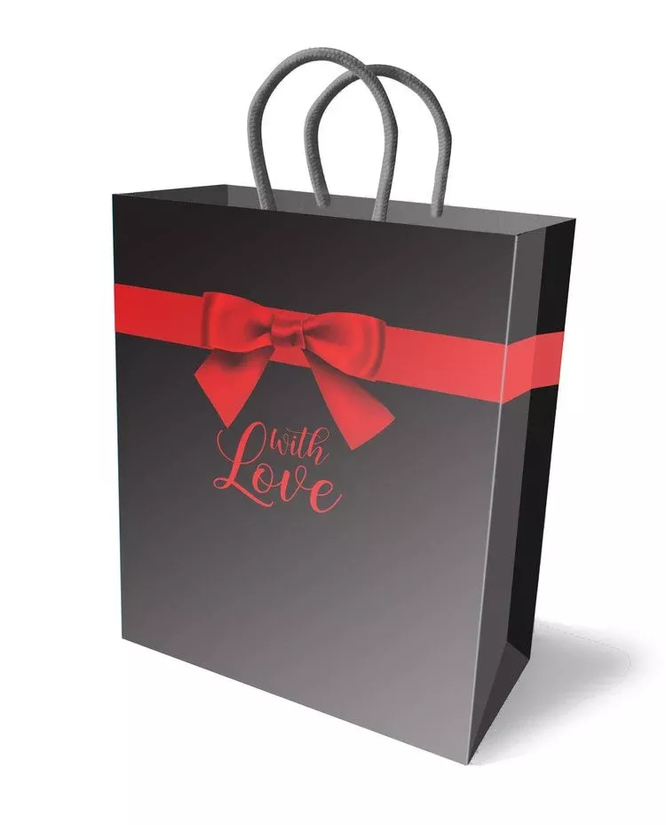 WITH LOVE Gift Bag