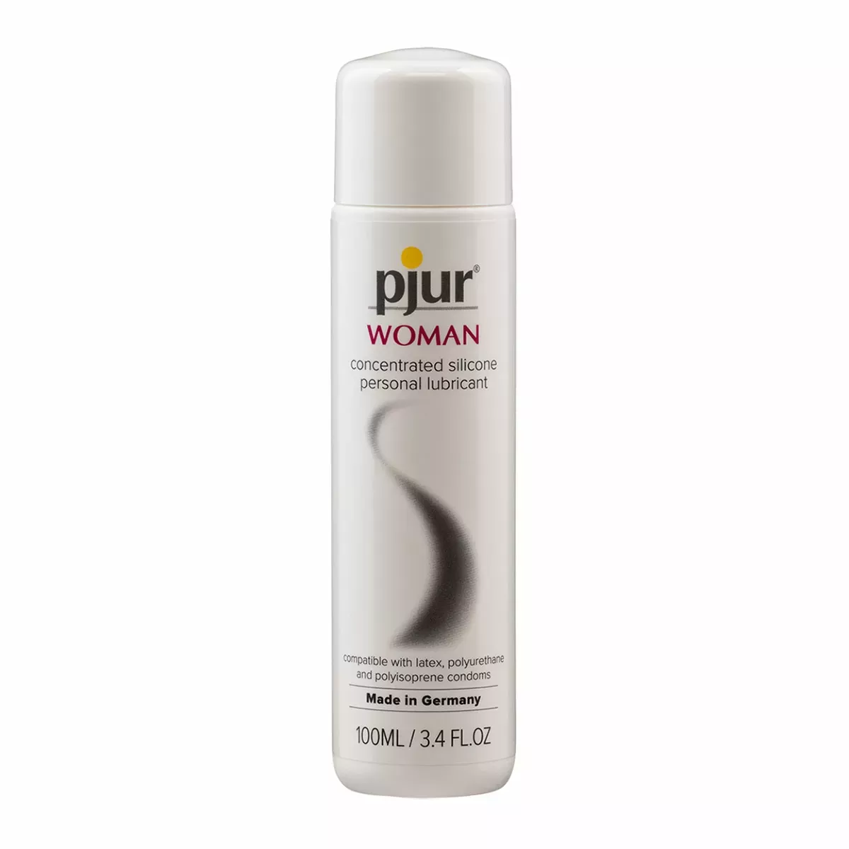 Woman 100ml/3.4oz