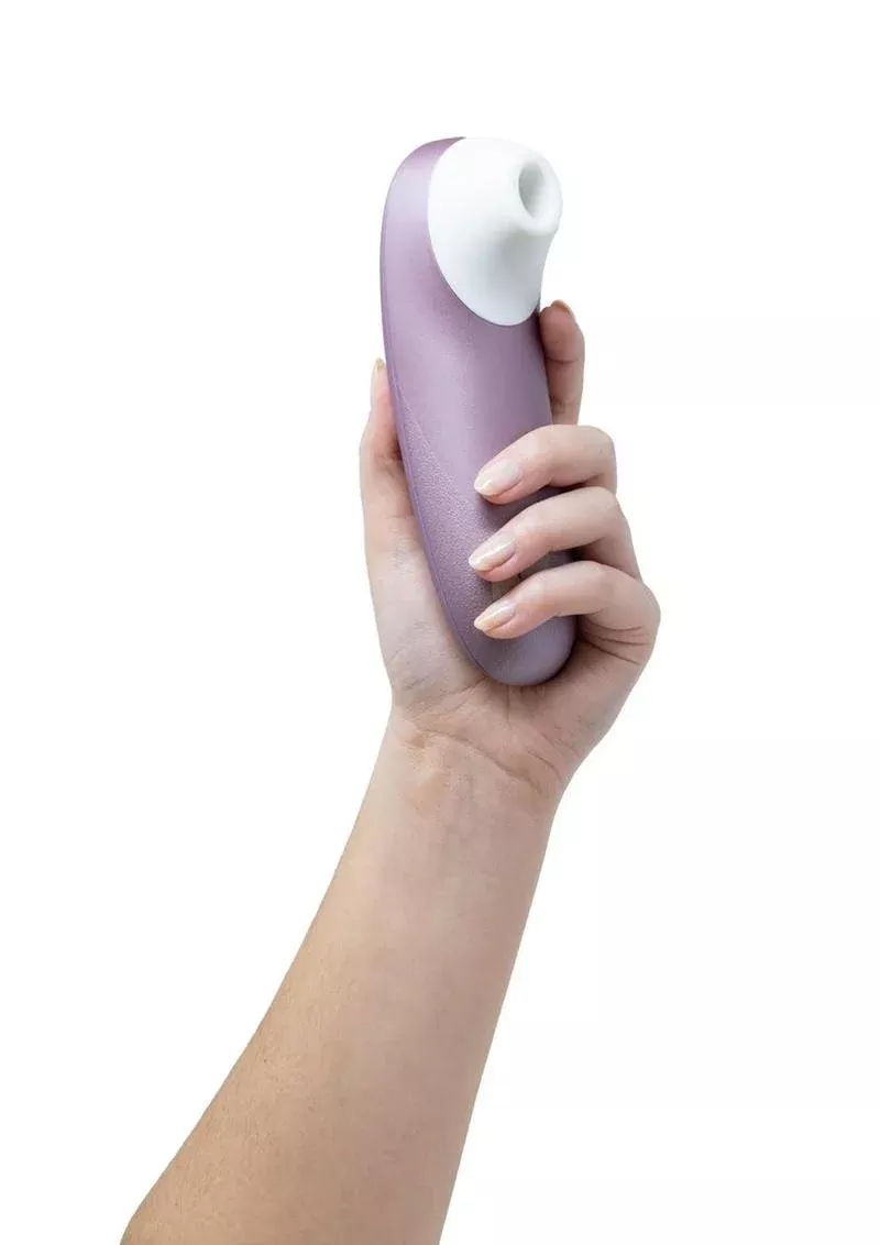 Womanizer | Pro | Air Pulse Clitoral Suction Toy
