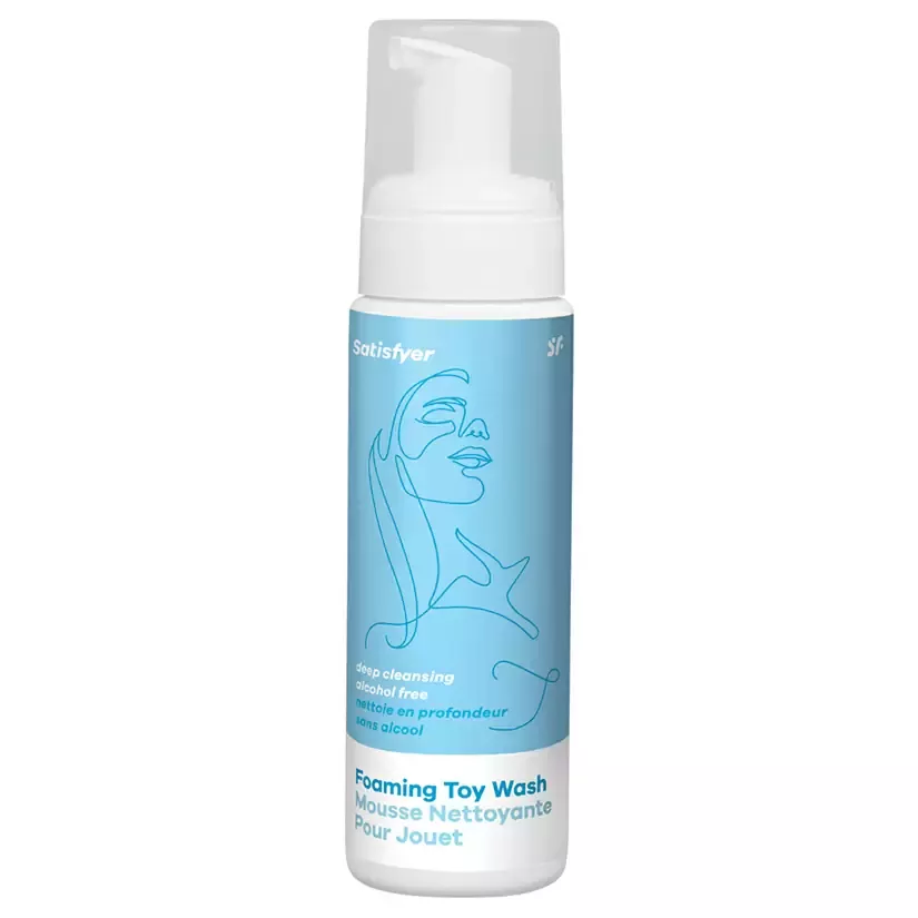 Women Cleansing Foam