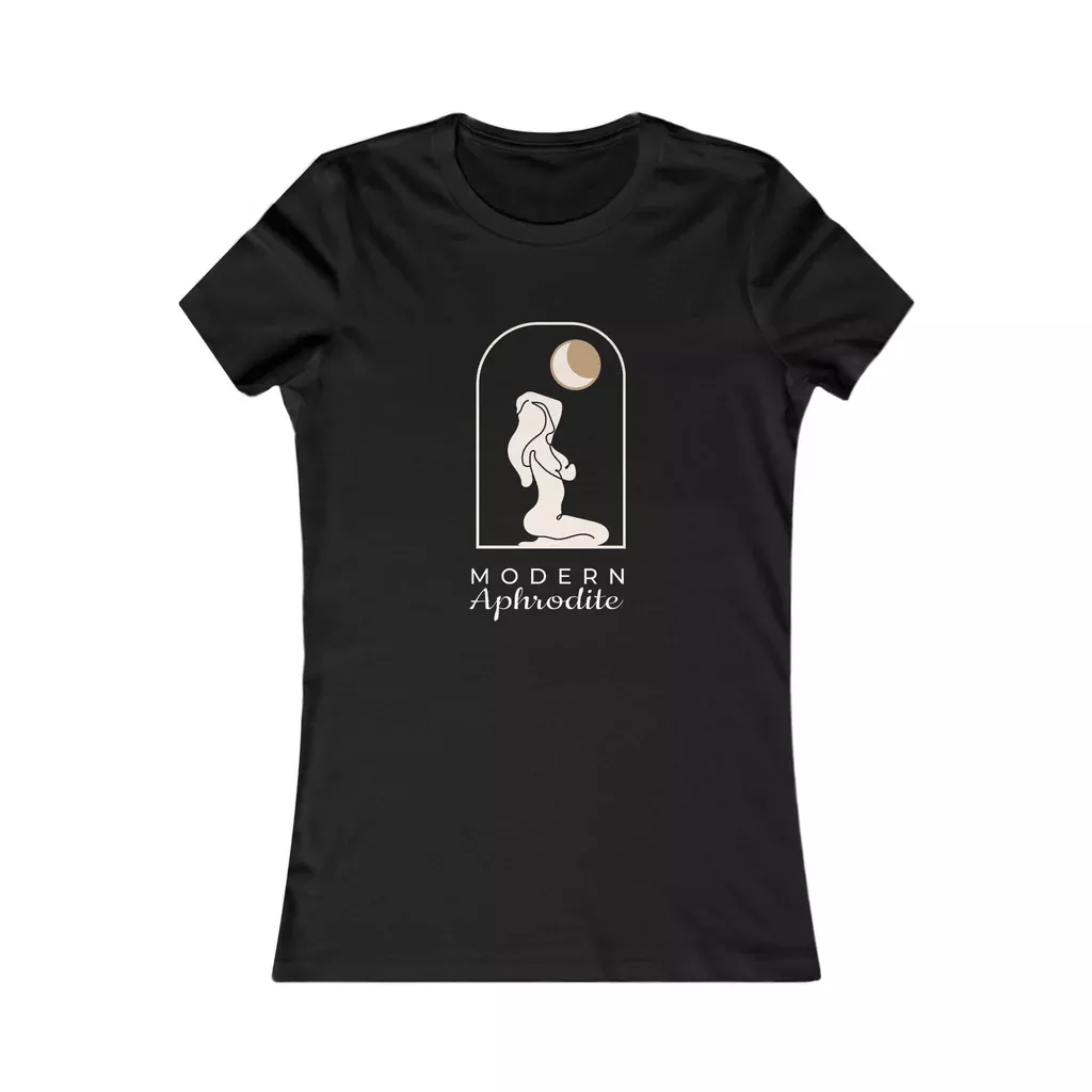 Women's Favorite Tee