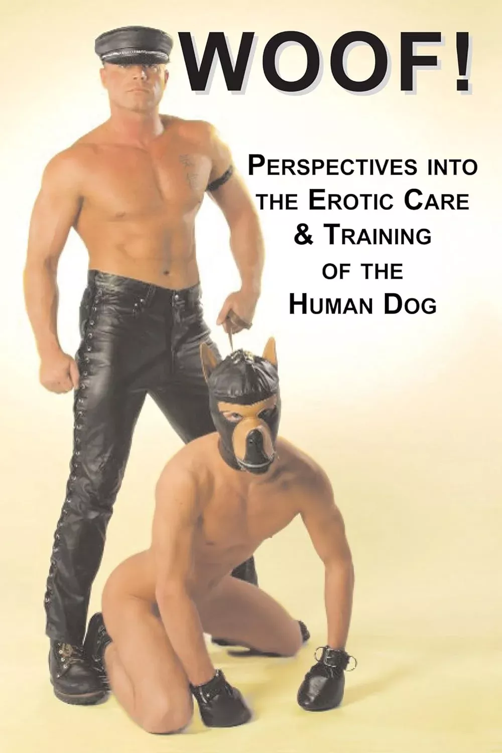 Woof!