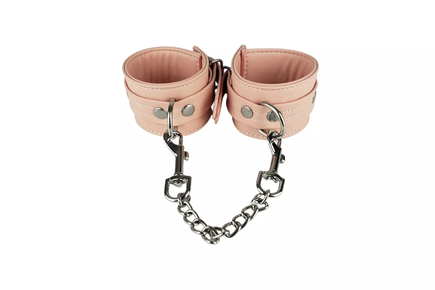 Wrist Restraints Organosilicon - SPARTACUS
