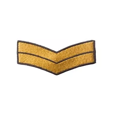 WW2 Invasion Stripes