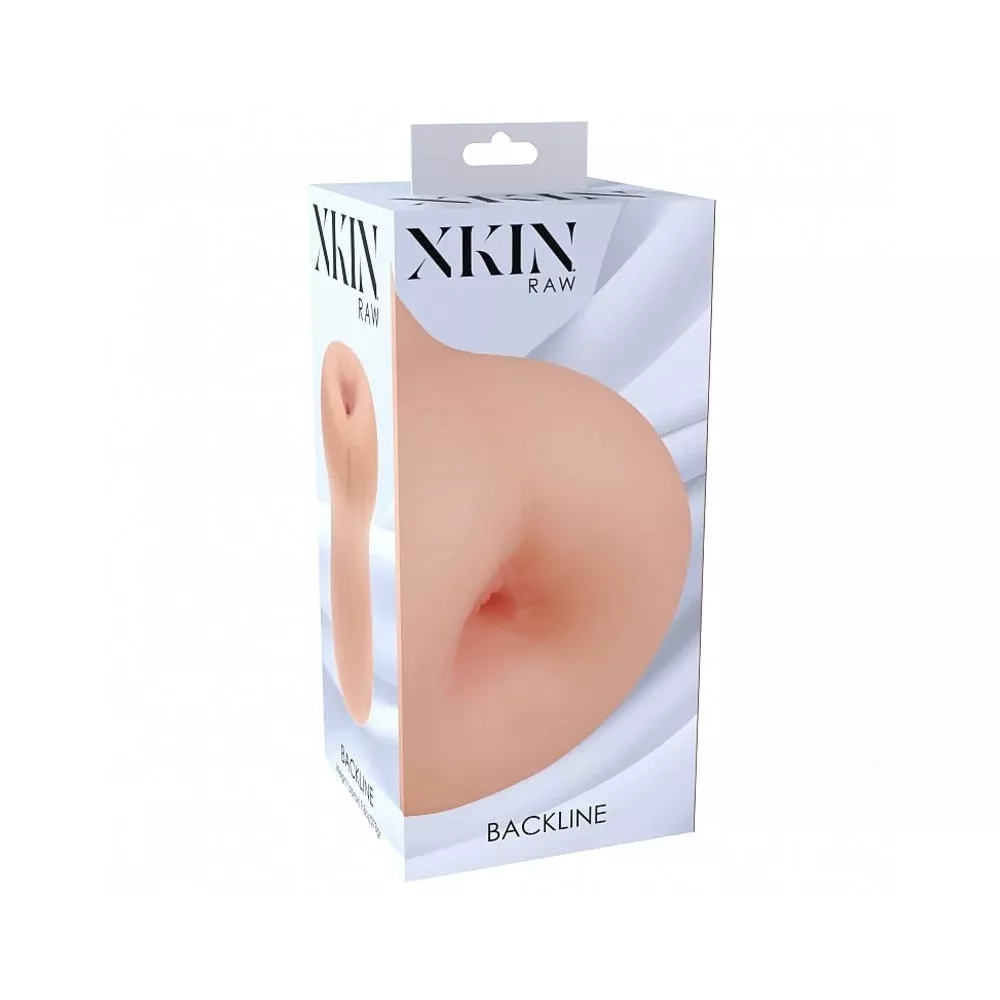 Xkin Raw Backline Stroker Beige