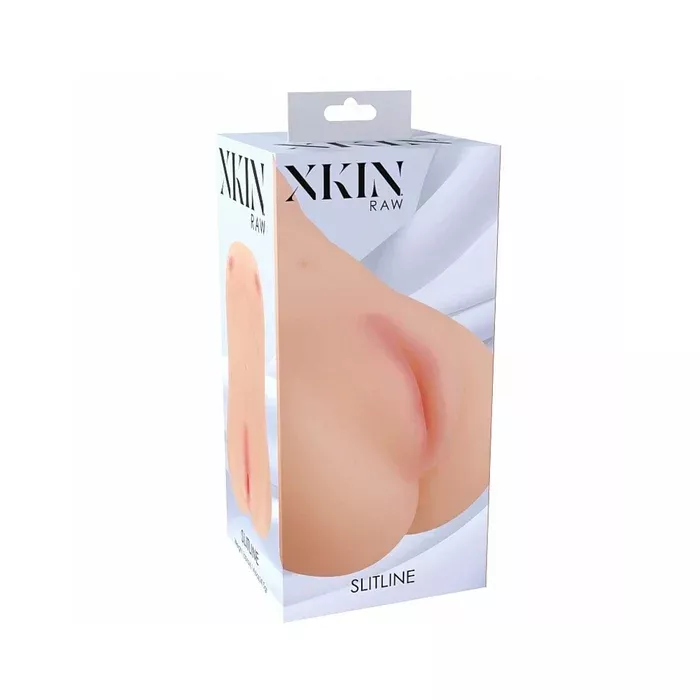 Xkin Raw Stroker
