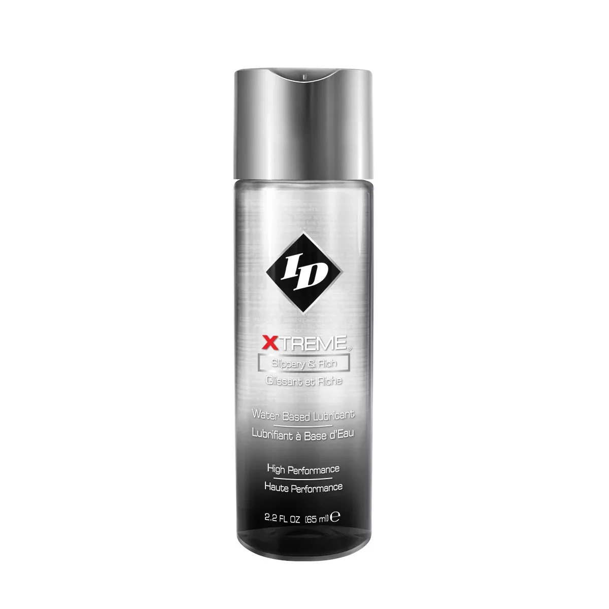 Xtreme Slippery Rich Water-Based Lubricant