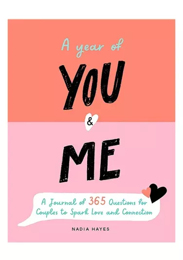 A Year of You & Me