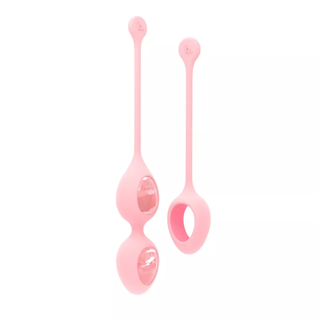 Yonii Kegel Yoni Egg Set