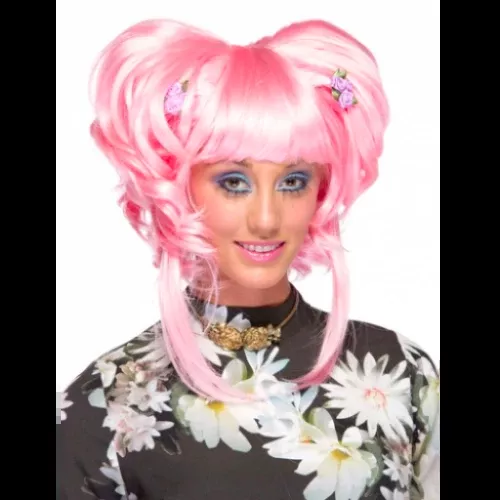 Yuki Harajuku Cosplay Wig