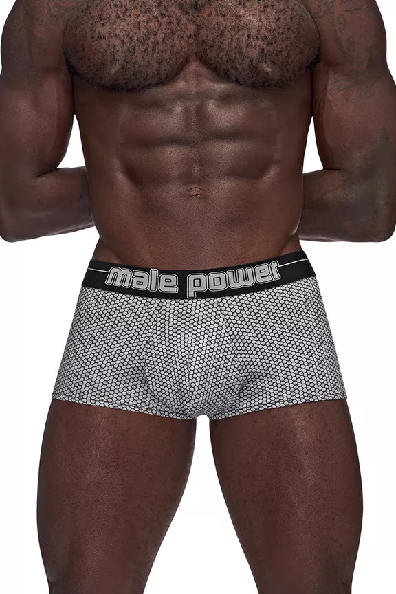 Zach Grey Men's Boxer Brief 145269