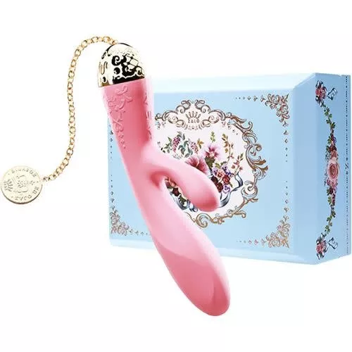 ZALO ROSALIE ROUGE PINK