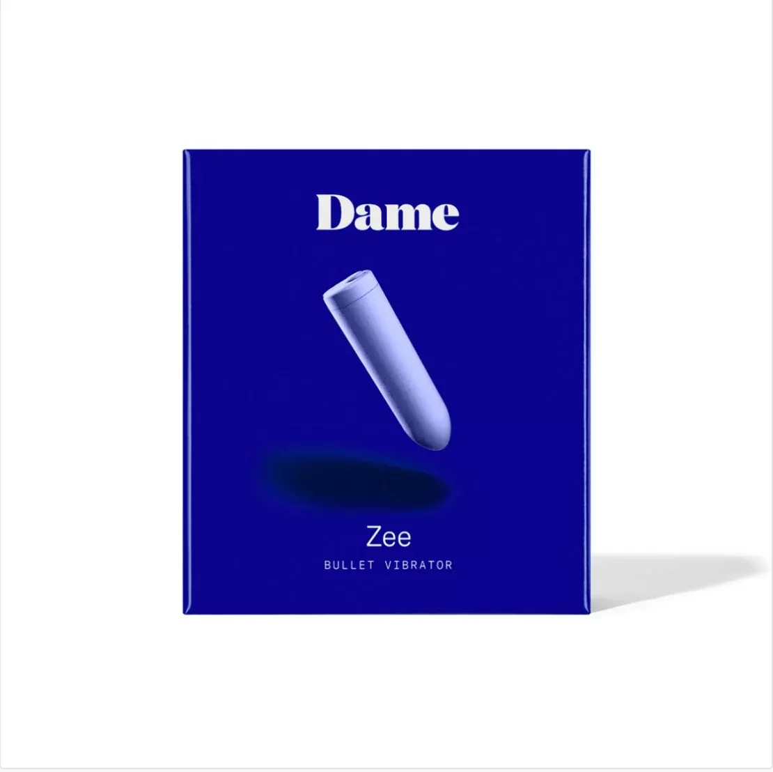 Zee by Dame