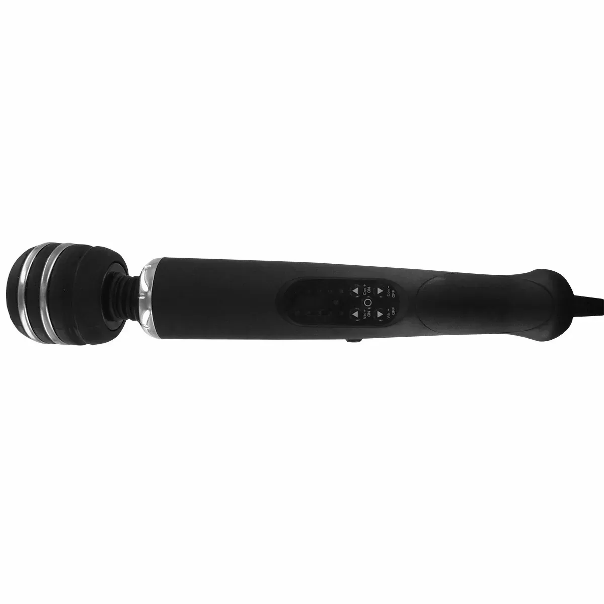 Zeus Arcana Black Electro Wand