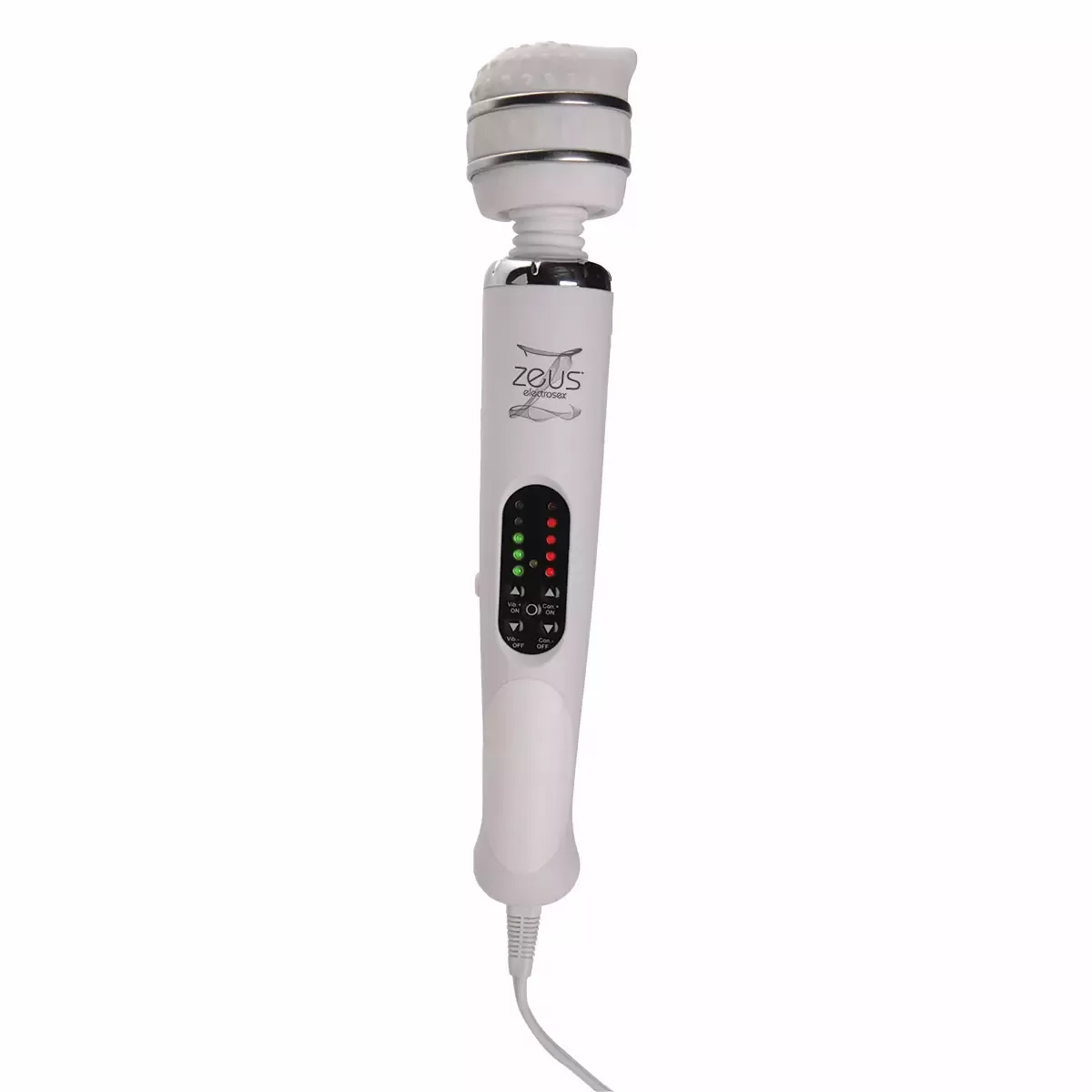 Zeus White Knight Electro Wand