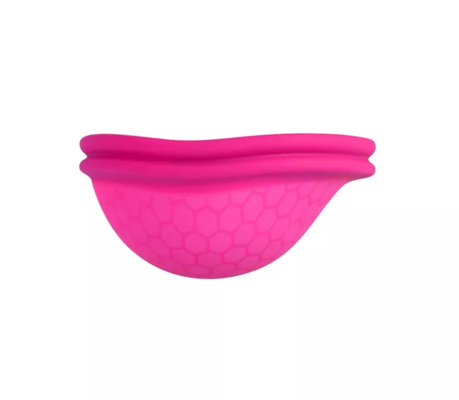 Ziggy Menstrual Cup