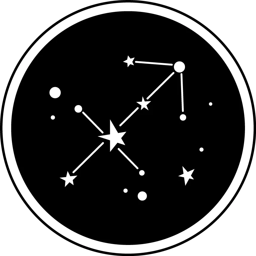 The Zodiac Box: Sagittarius