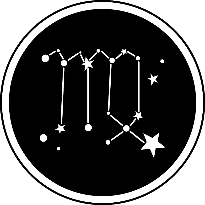 The Zodiac Box: Virgo