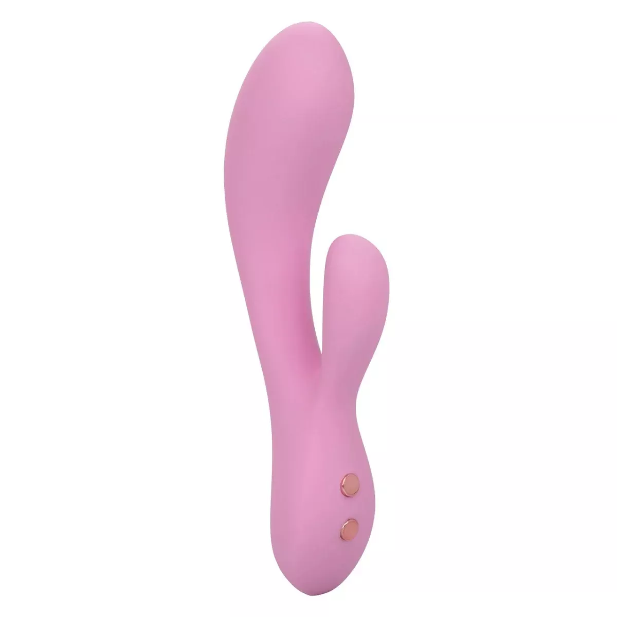 Zoie Double Stimulation Vibrator Contour