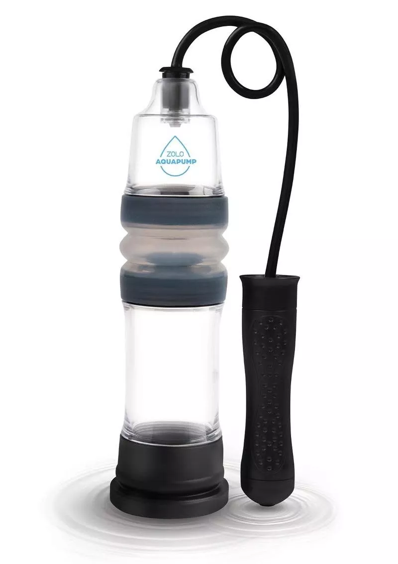 ZOLO AQUAPUMP AUTO PRO