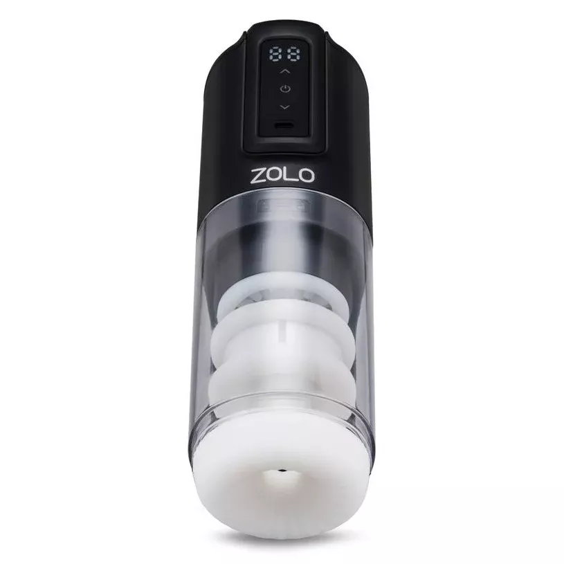 Zolo Hawk Tuah Ultimate BJ