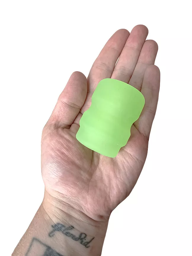 Zolo Zolo Pocket Stroker